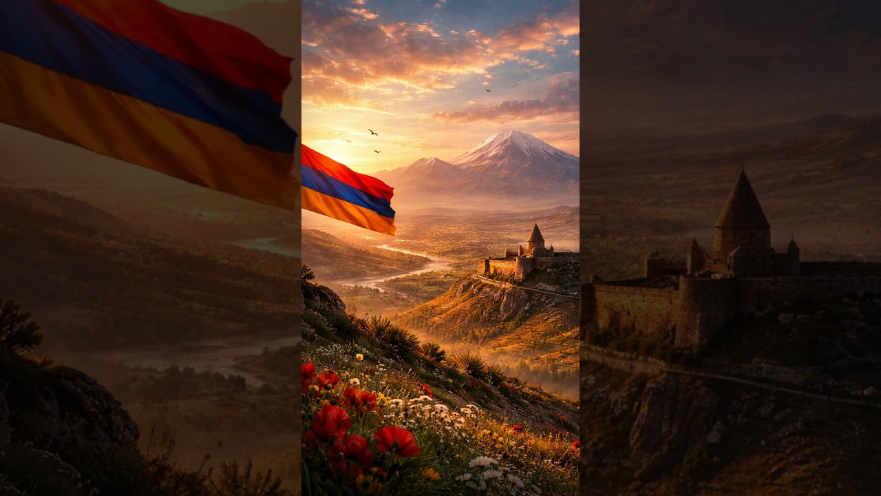 Հայաստան(Armenia) #music #armenia #musica #հայաստան #haykakan #hayastan #song #recipe #recommended 