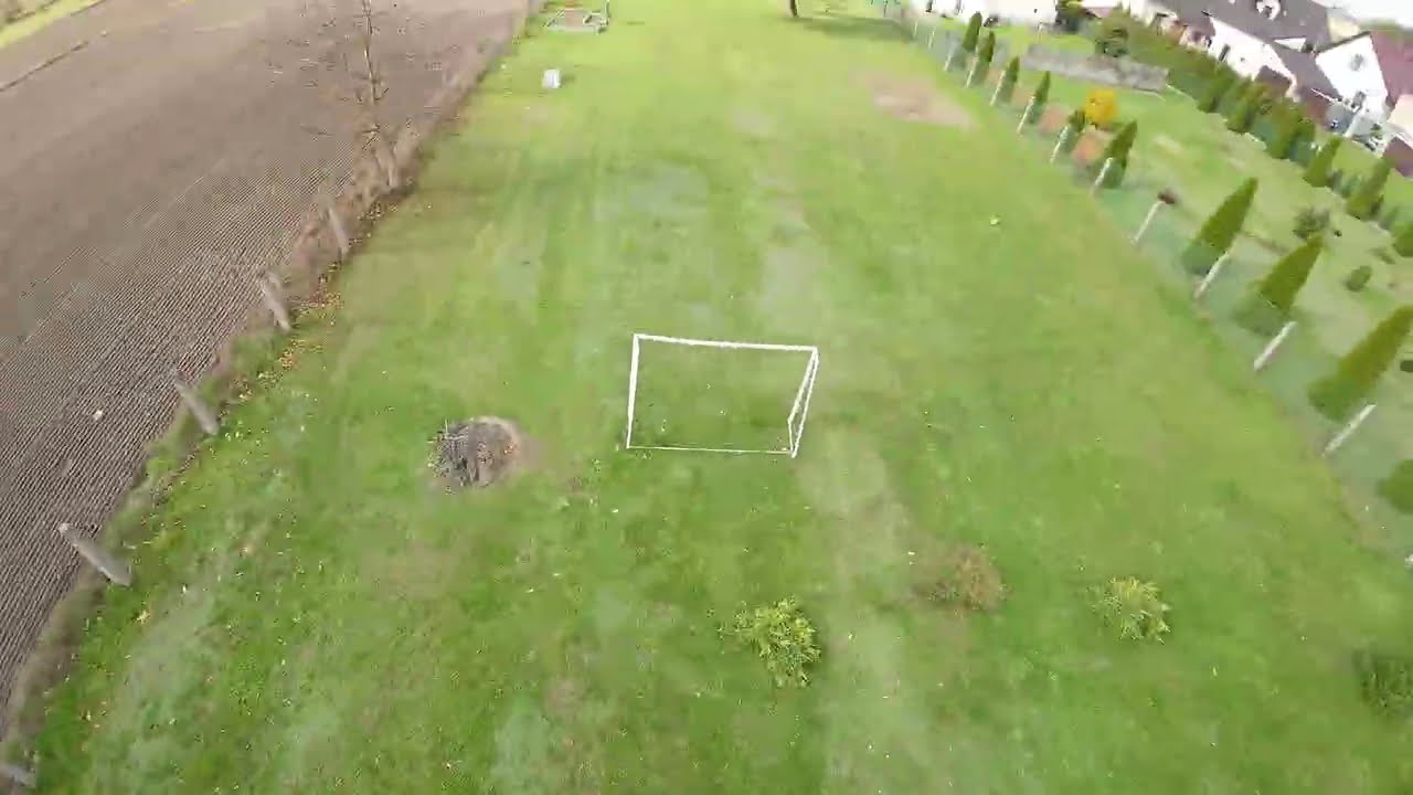 2 mieś latanie fpv