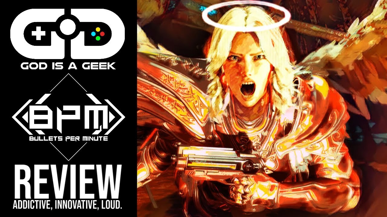 BPM: Bullets Per Minute review | Devil's Music