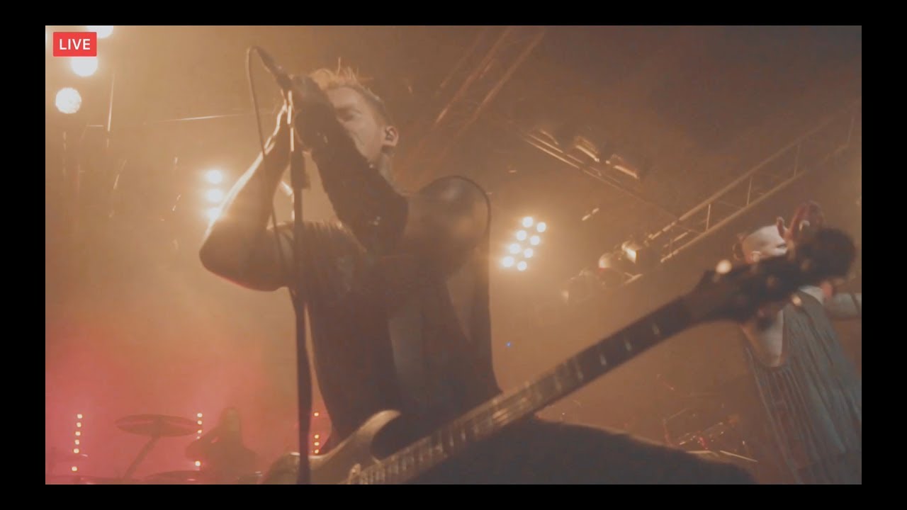 TV Of The Lost - Episode 414 - Bochum, Matrix