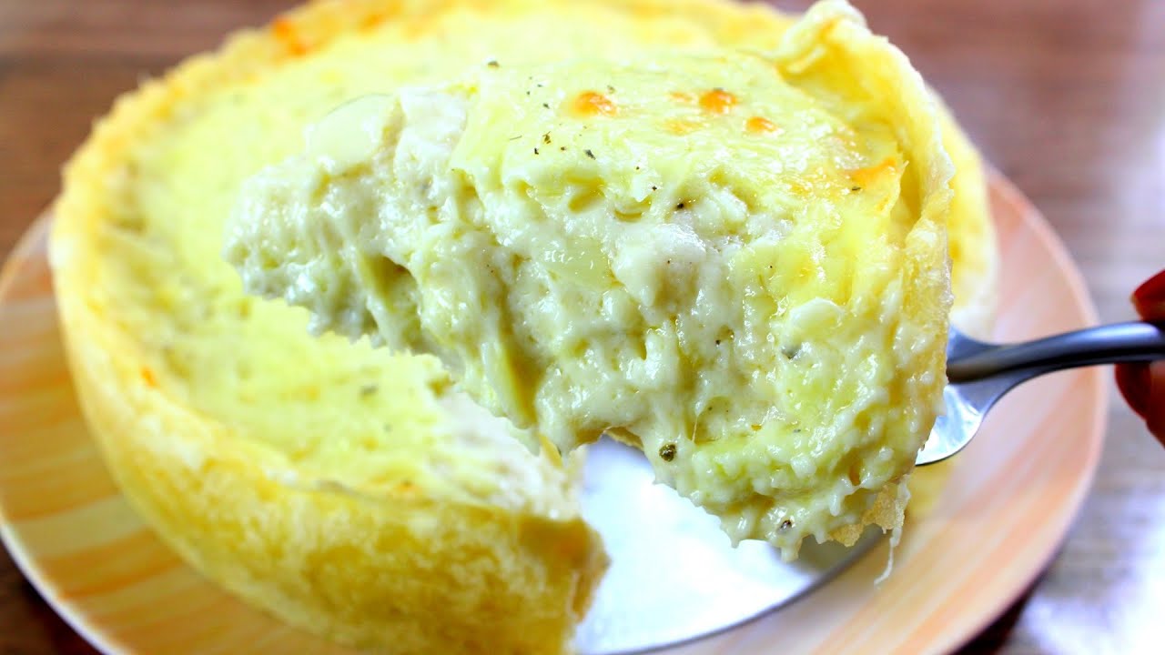 ESSA TORTA É DIFERENTE DE TODAS QUE VOCÊ JÁ VIU! ELA VAI DEIXAR TODO MUNDO DE BOCA ABERTA!!