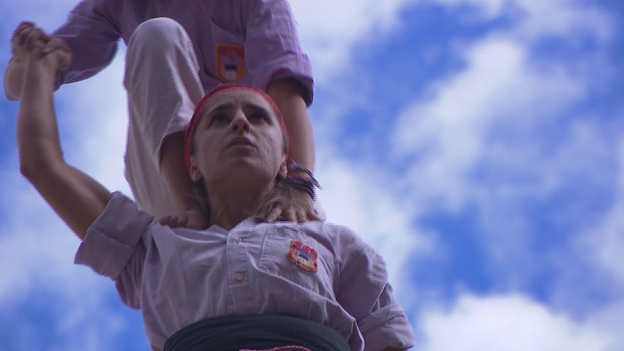 La Jove optar&agrave; a tenir la primera dona cap de colla tarragonina