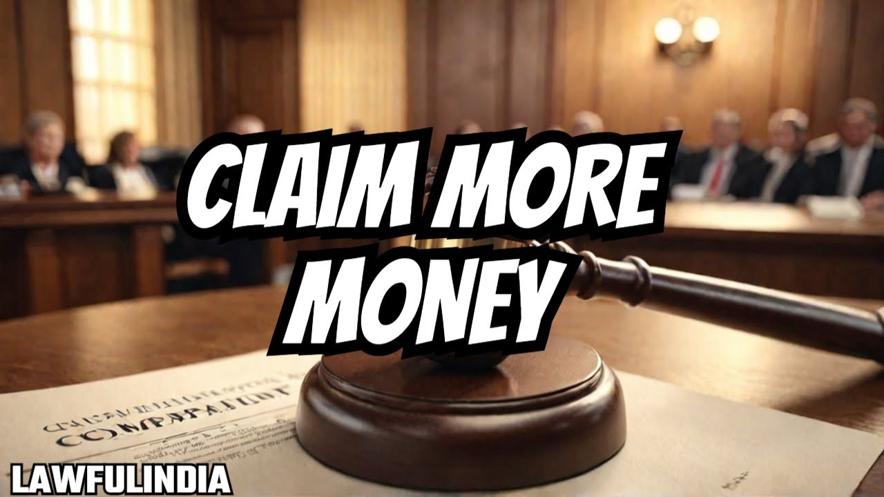 Supreme Court Insider Reveals Fair Compensation Secrets for Motor Accident Claims