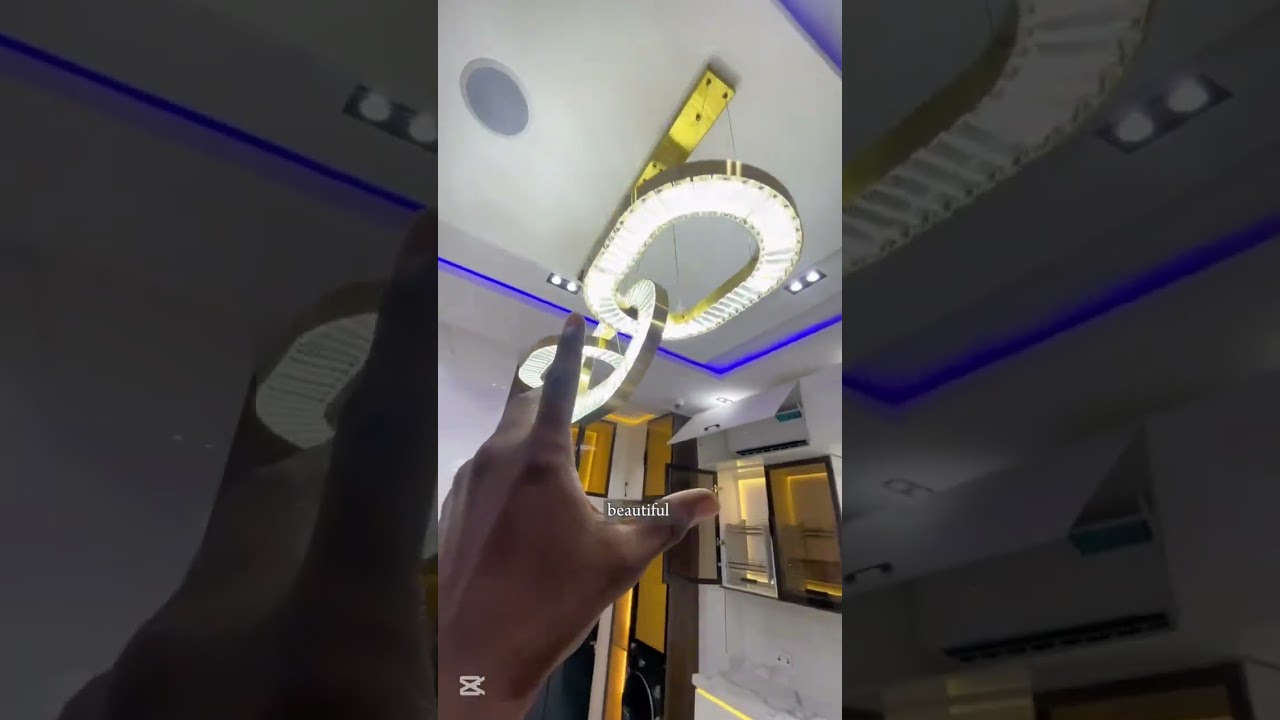 Beautiful Luxury house in Lagos #realestate #bestluxury #africancities #luxury #shorts