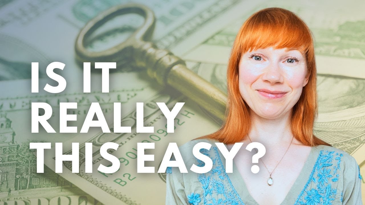 Make money your spirit guide to create massive wealth!