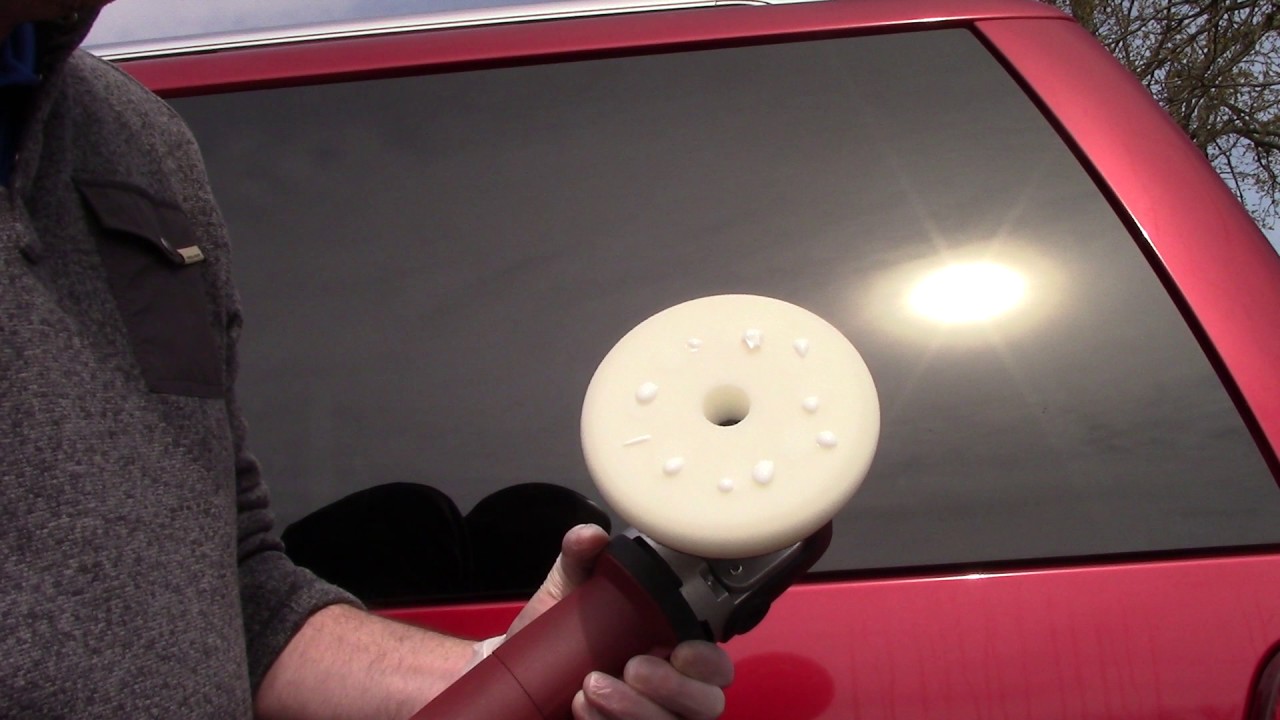 POLISH AUTO GLASS|AUTO DETAILING PLANO TX-MCKINNEY TX-ALLEN TX-FRISCO TX