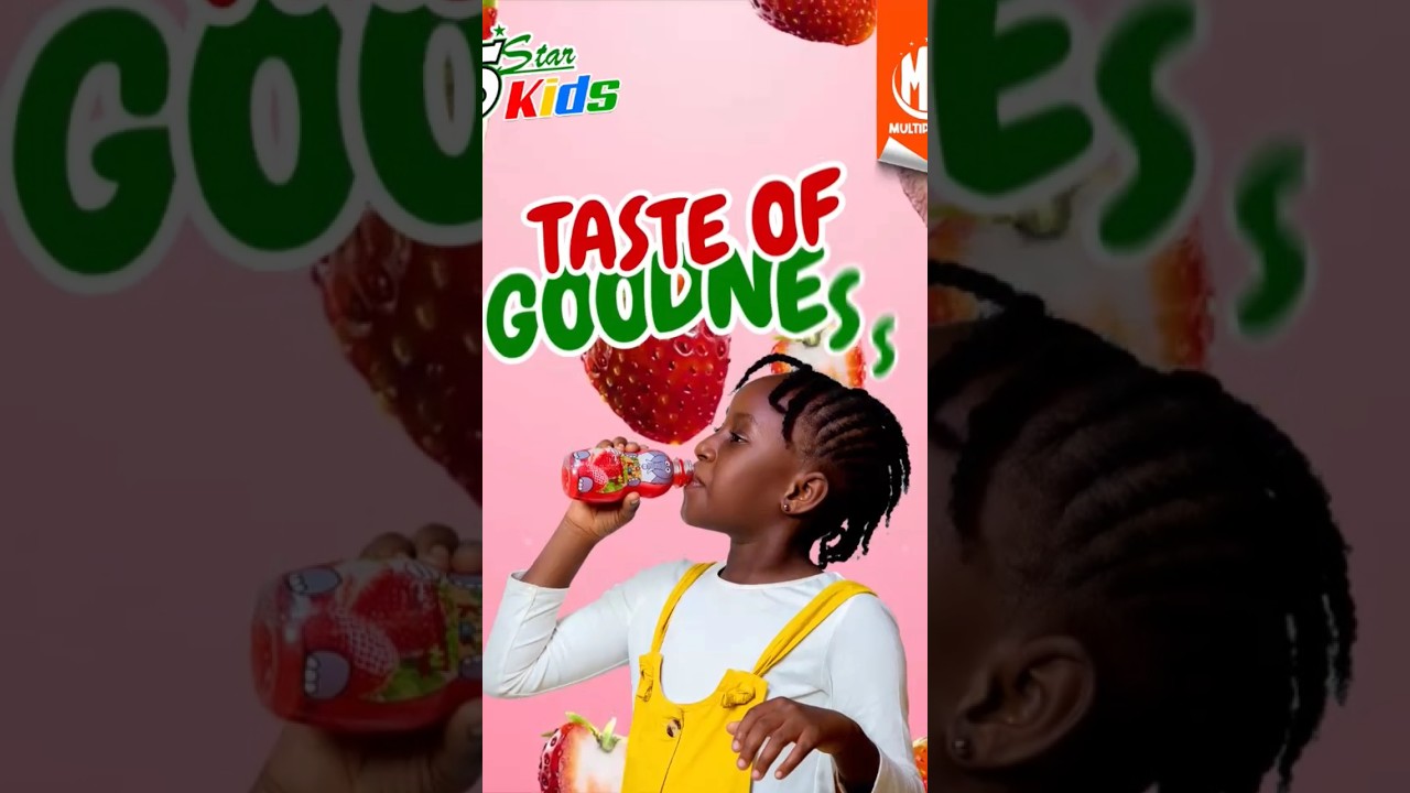 My refreshment, any time of day 