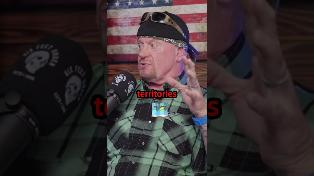 Unlocking the Legacy: Texas Wrestling Legends Revealed!