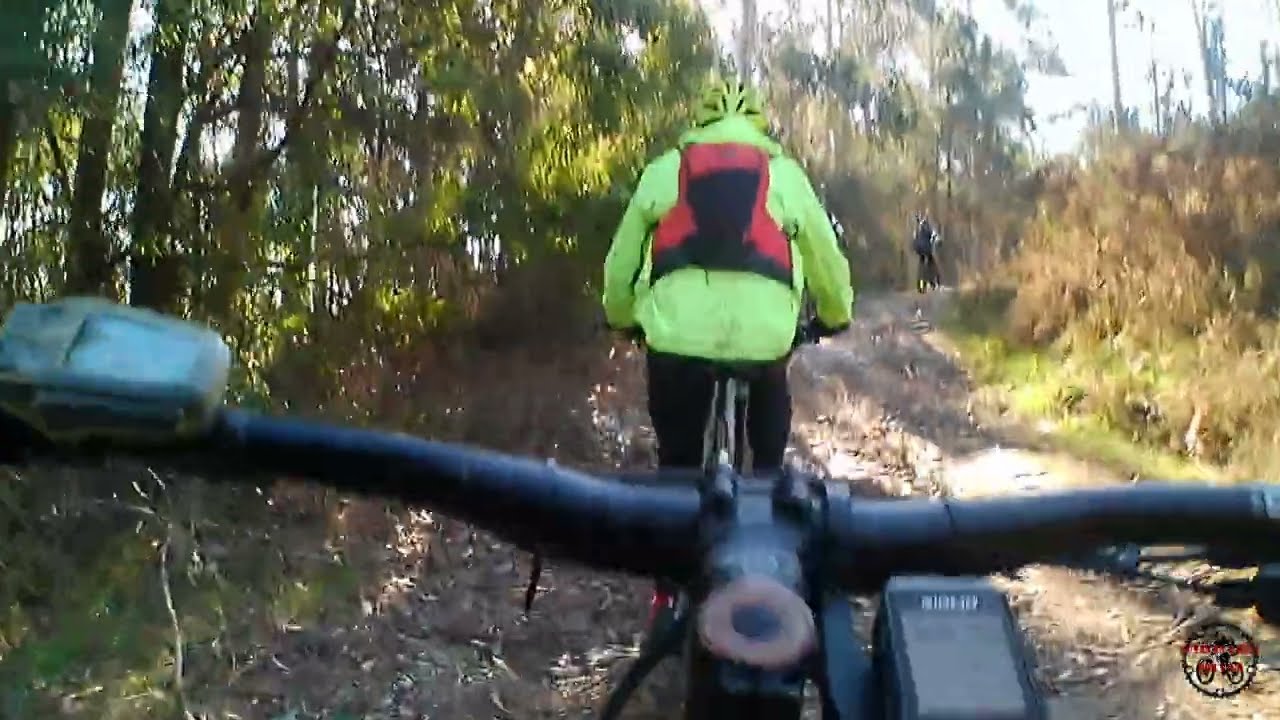 XIII Eurocidade BTT 2026 (Corta)