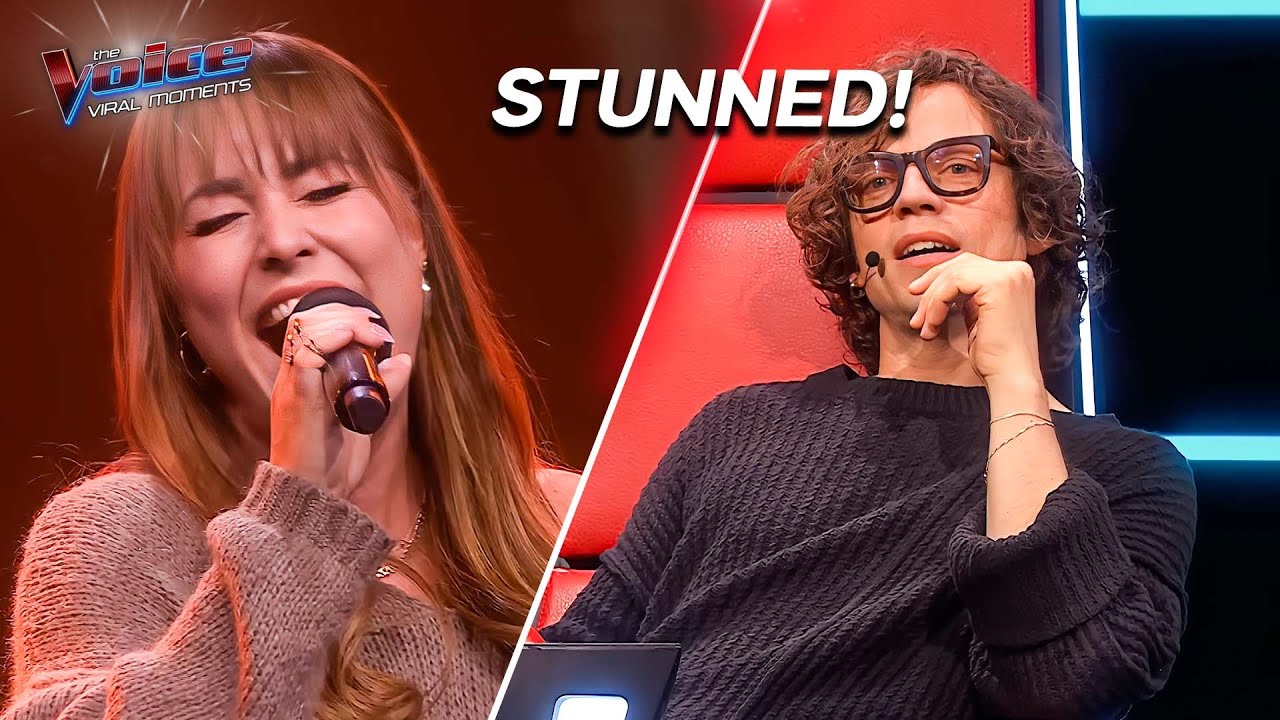 This is WHY Inger Lise Hope WON The Voice! | The Voice Norway