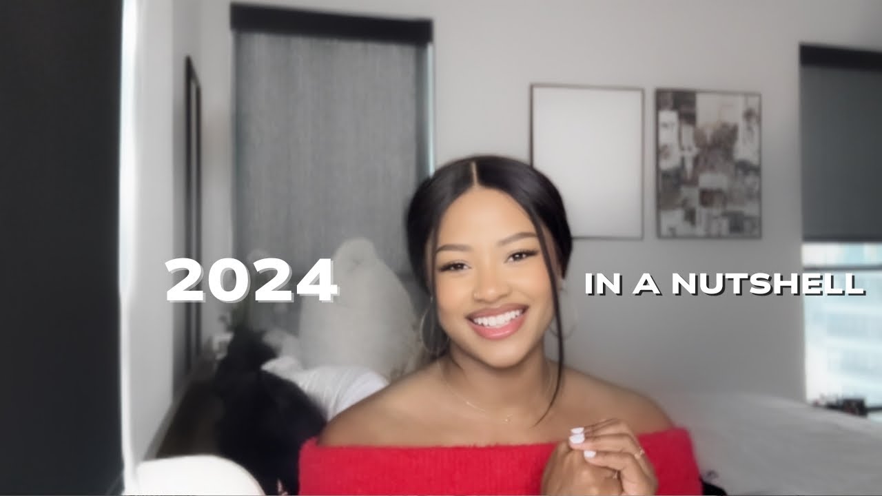 2024 in Snaps: The Highs, Lows, and Everything Between
