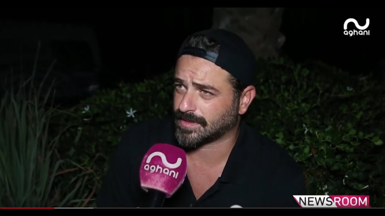 كواليس مسلسل 