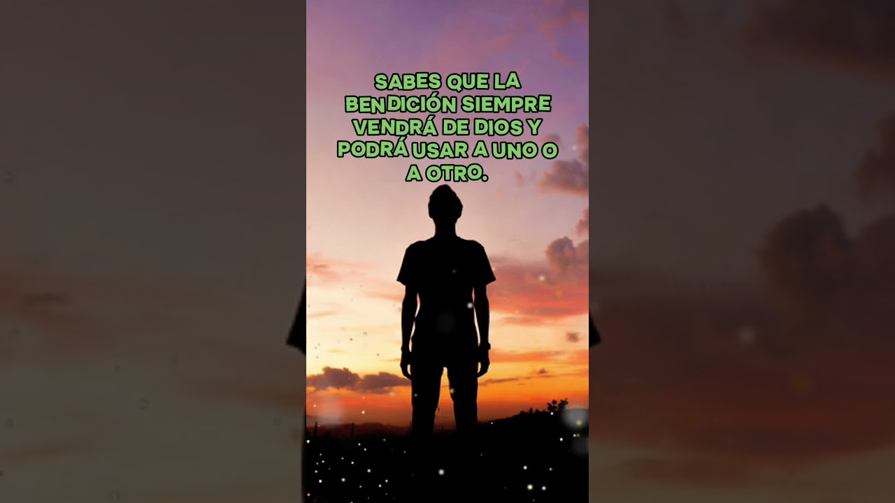 Espera Todo Bueno De Dios 