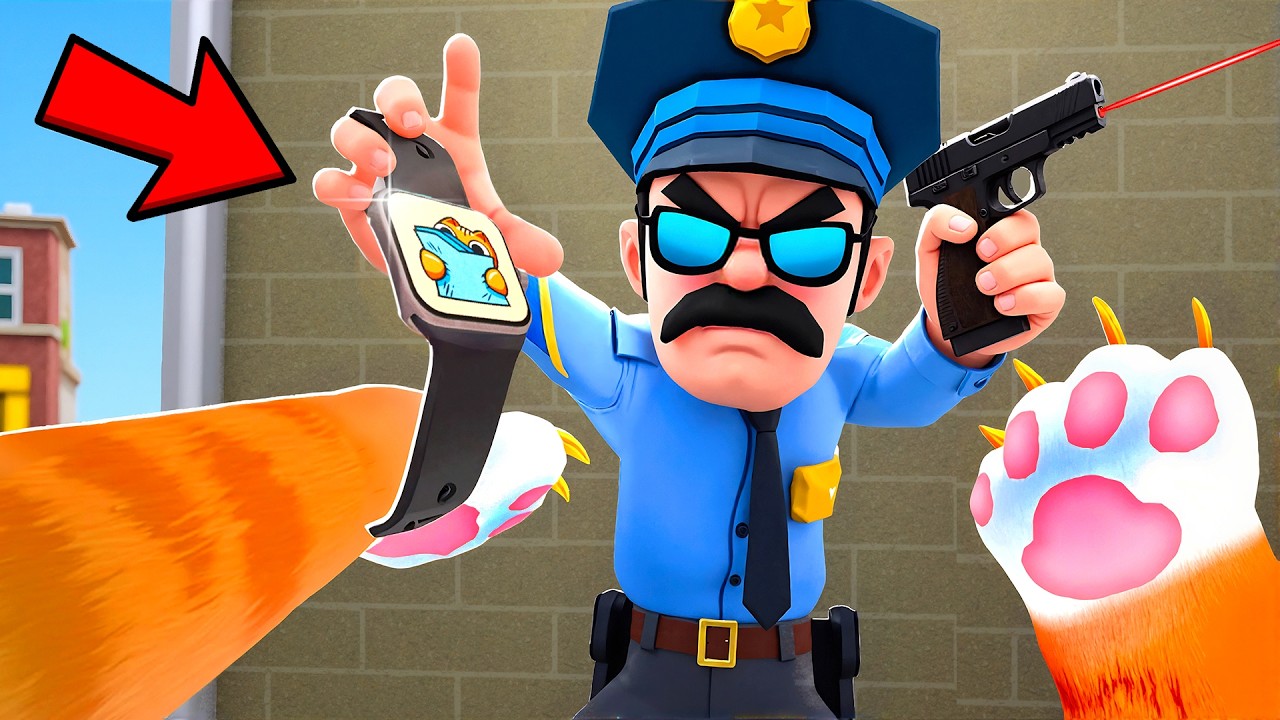 I Got Scammed By The POLICE!