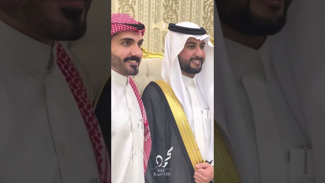 زواج ممدوح واحمد وحمود ابناء مشل بن فرحان العبدان التريباني الشمري
