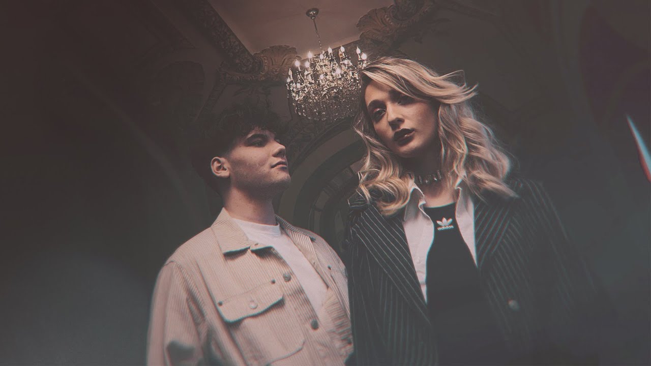 Francis On My Mind x Stefan Costea - Lumea ta (Official Music Video)