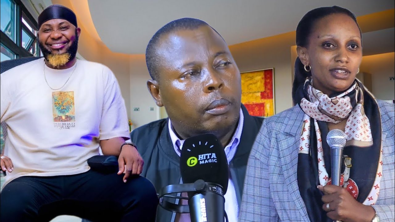 NDAVUGANA UMUBABARO😭IBYO SCOVIA YAMUKOREYE ARAMUSHIMYE🤗KURONGORWA KU GAHATO N'IBINDI BAGABO YIREKUYE