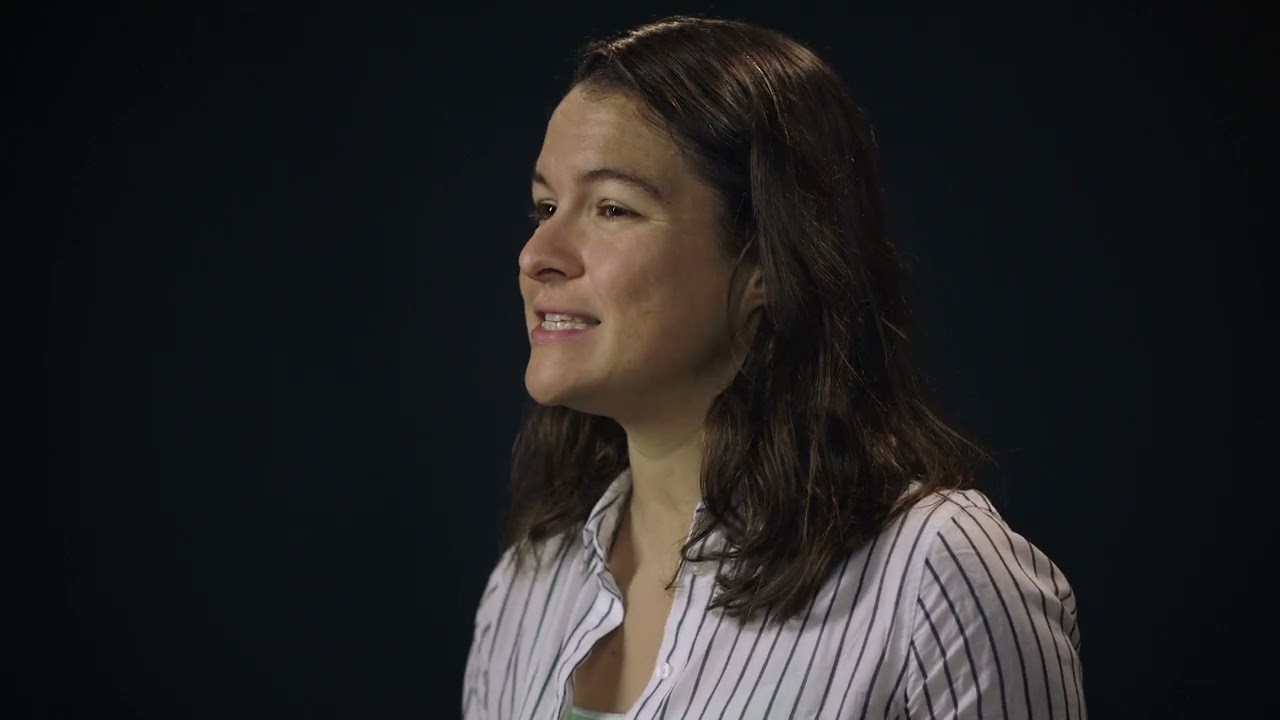 Meet Professor Chelsea Finn
