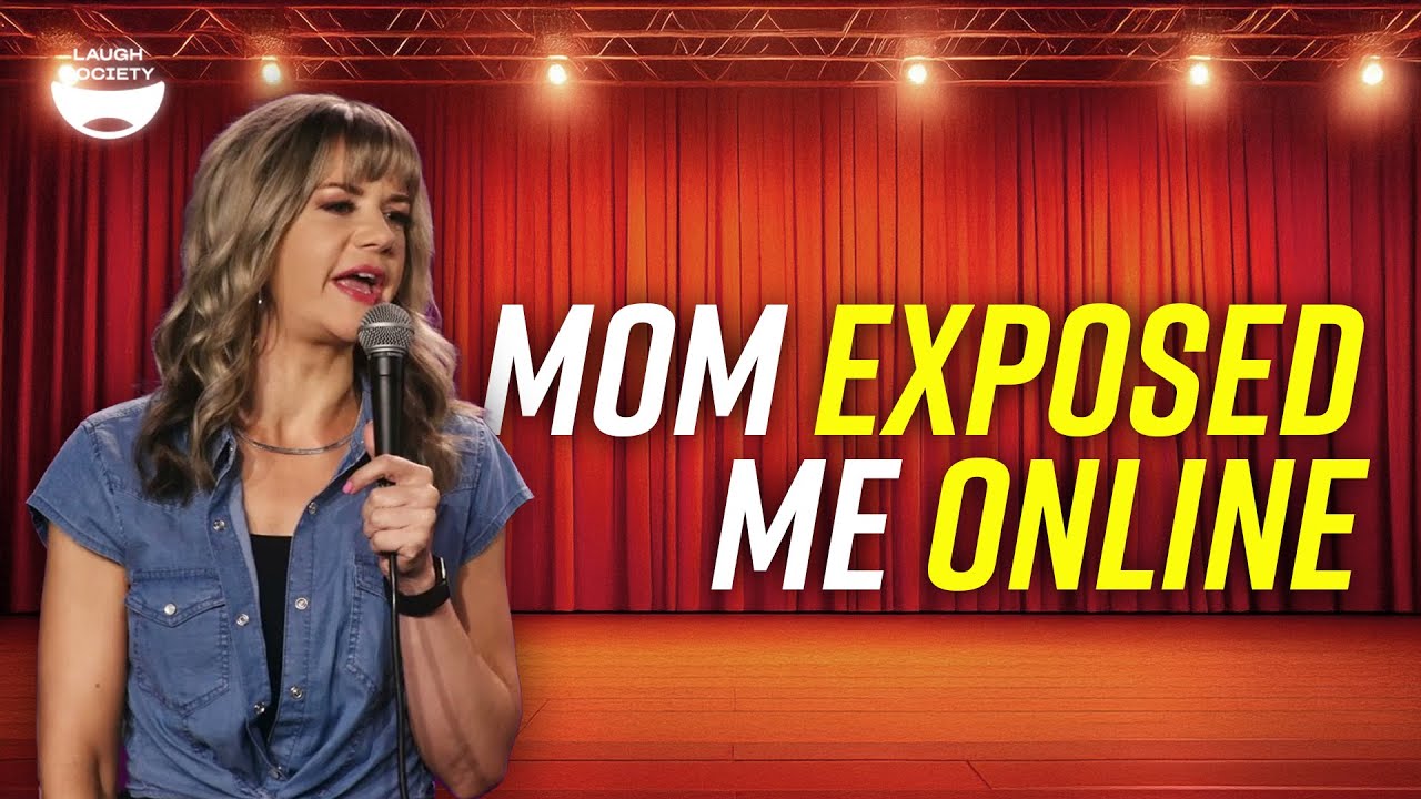 Getting Roasted Online by My Own Mother: Lara Beitz