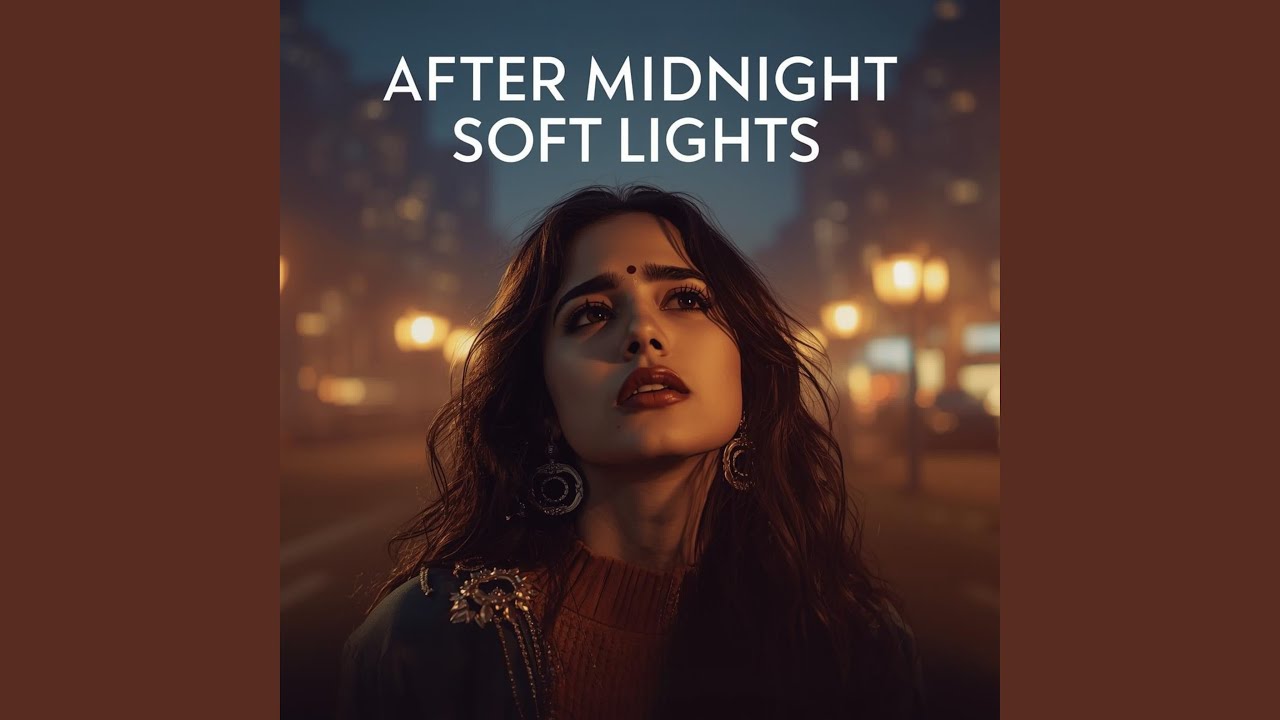 After Midnight Soft Lights