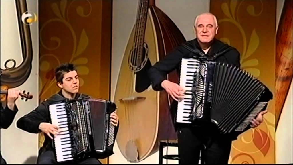 Милан Завков - Ергенско оро (Кочо Петровски)