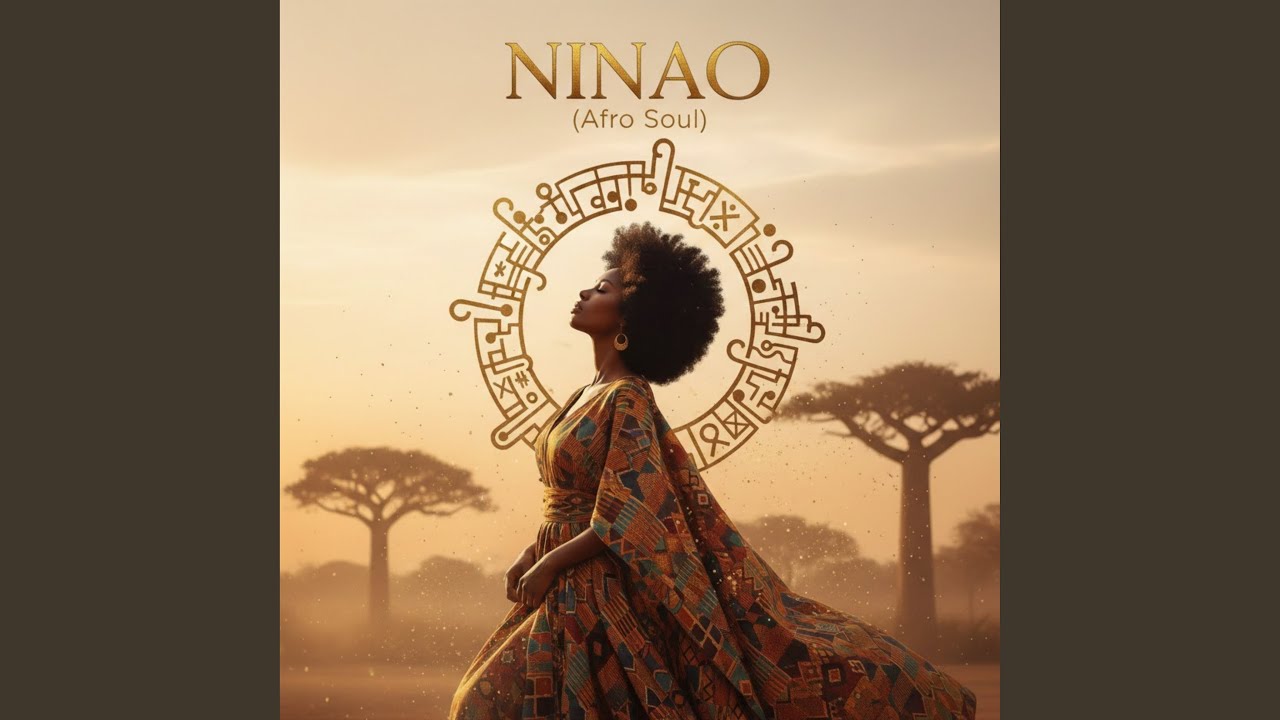NINAO (Afro Soul)
