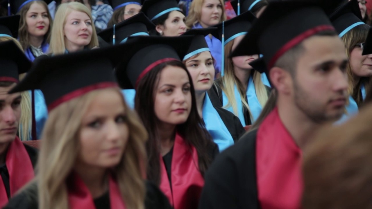 FESTIVITATE UNIVERSITATEA DIN PETROSANI 2017