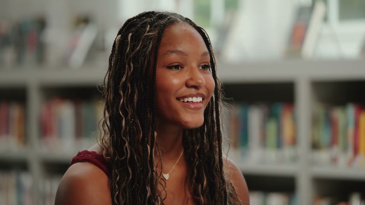 Roeper Students: Unscripted