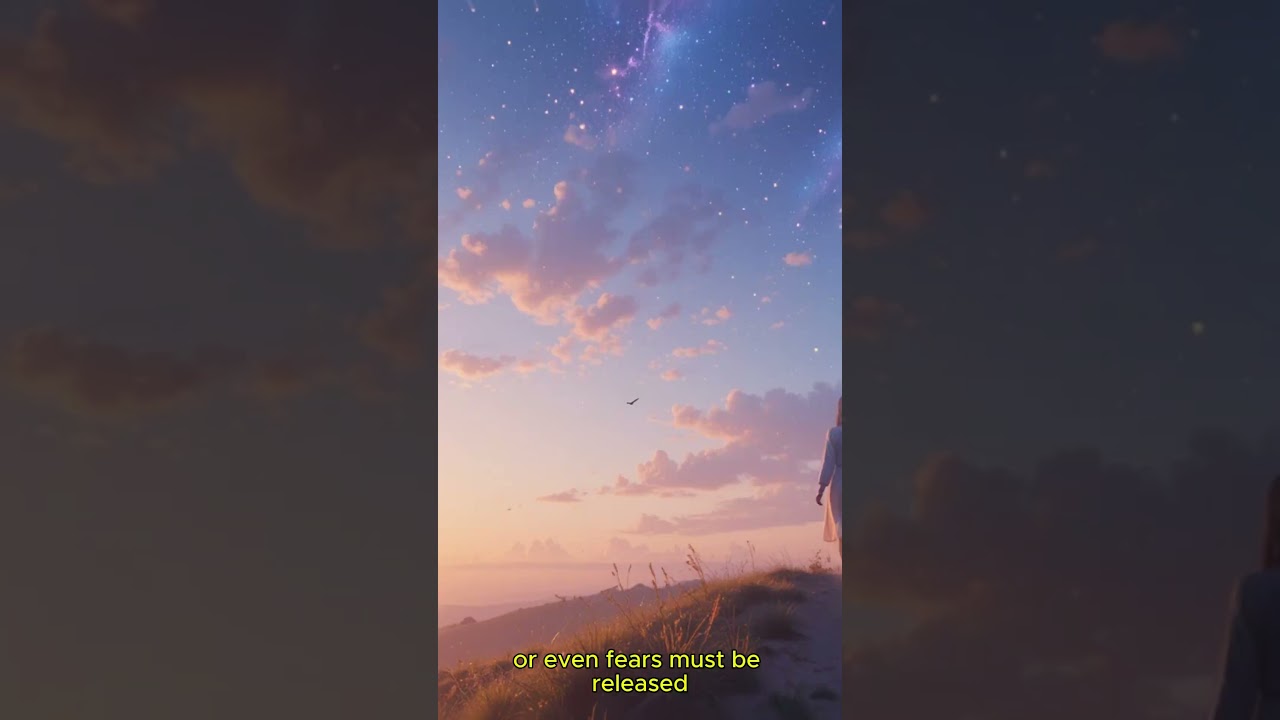 Embrace the Goodbye  