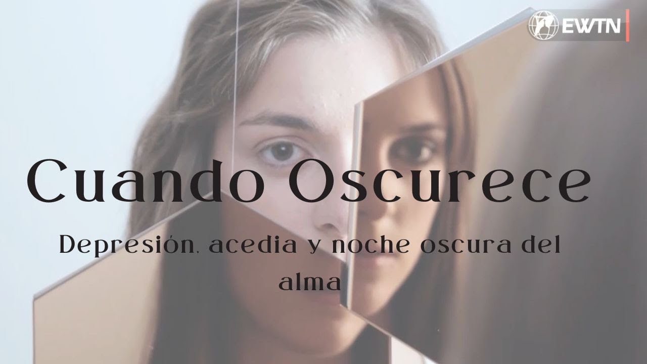 Cuando oscurece