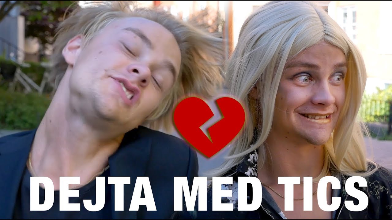 DEJTA MED TICS