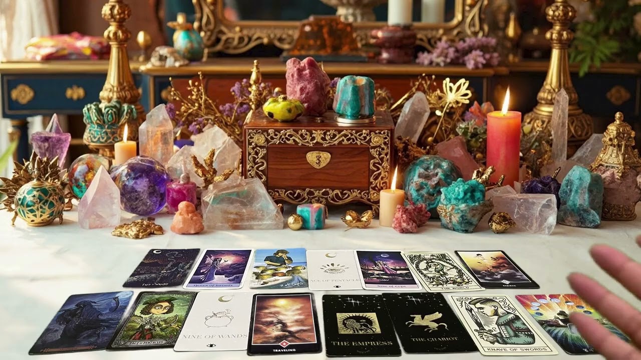 LEO   THIS PERSON IS KEEPING A HUGE SECRET..IM SHOCKED LEO  LOVE TAROT READING