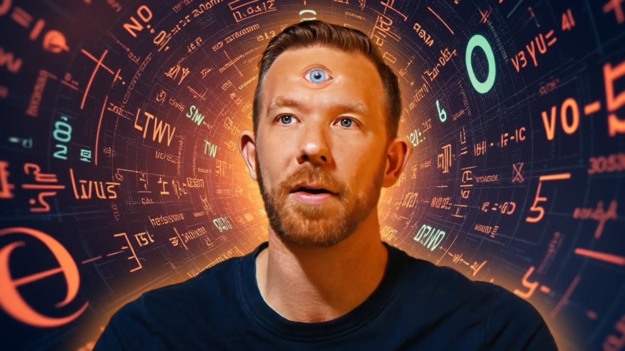 The Gateway Process Changed me Forever -  @NelsonDellis - DEBRIEFED ep. 4
