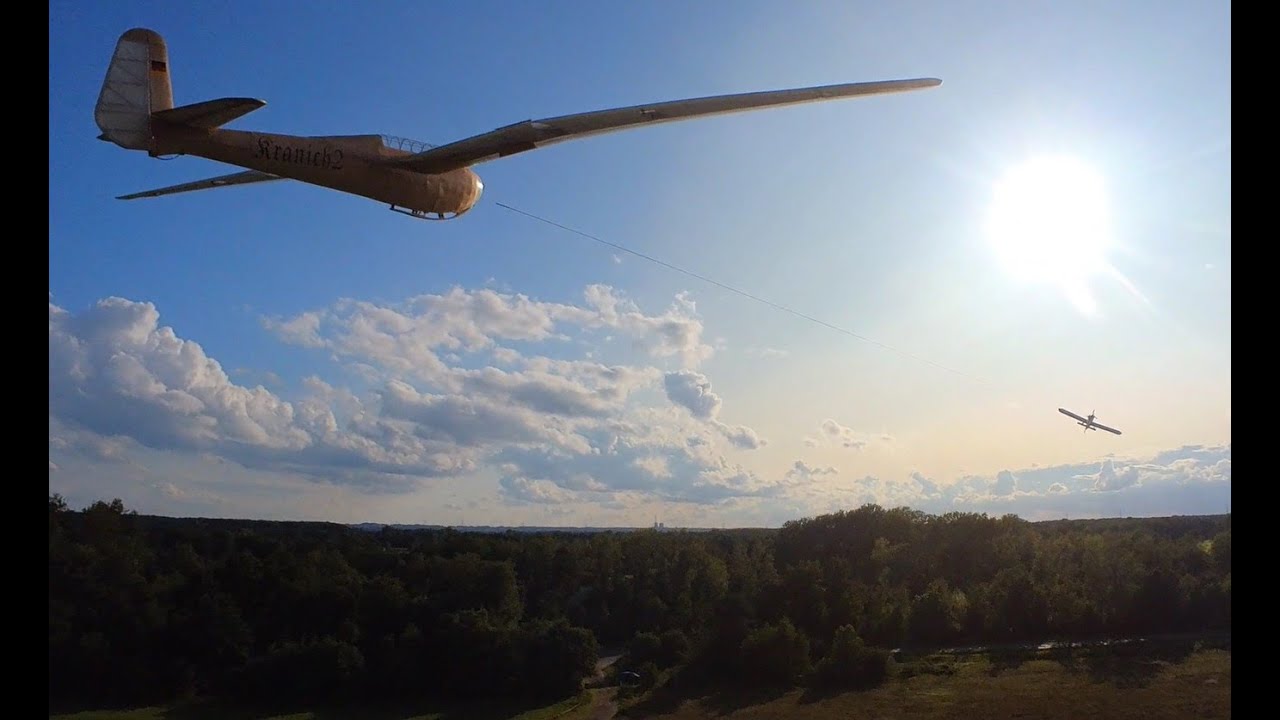 Flugtage in Achmer 2023