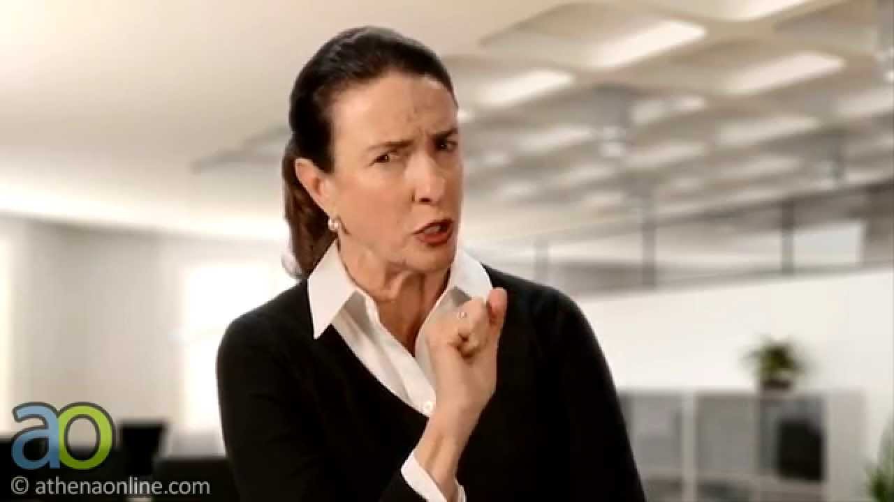 A Paradigm for Understanding How Men and Women Communicate - Audrey Nelson PhD