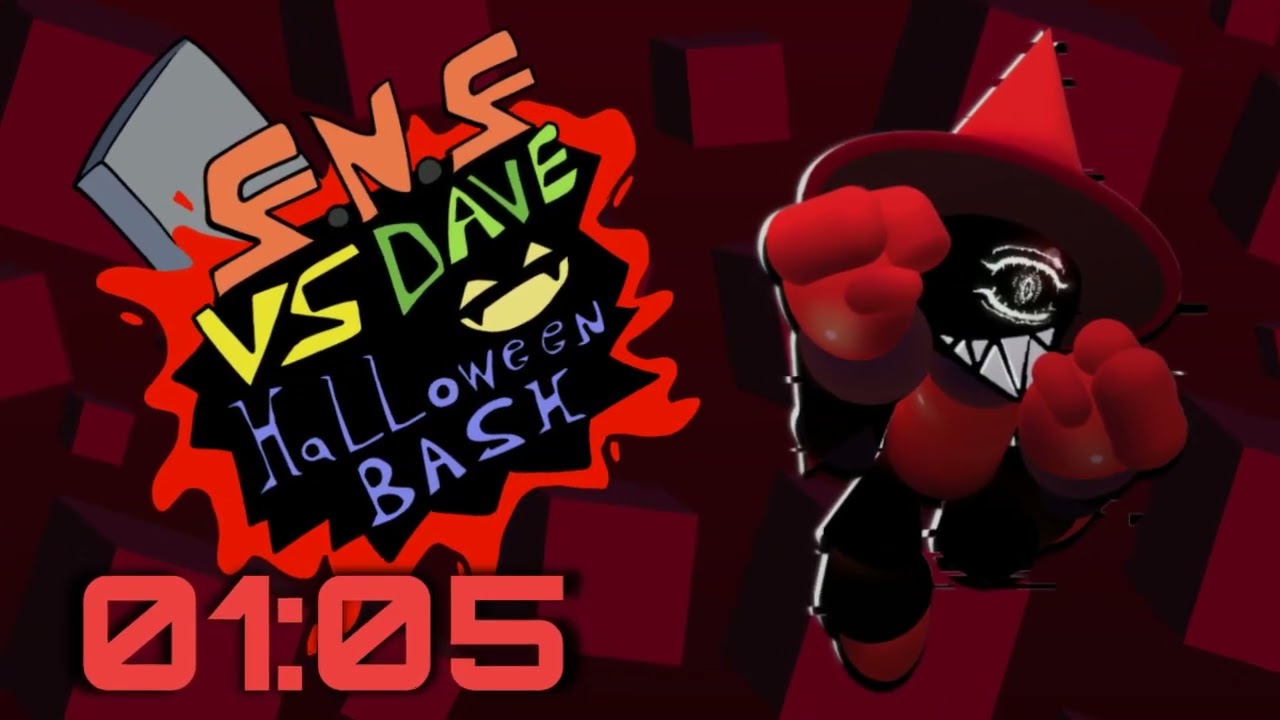 Intervention - DnB: Halloween Bash OST