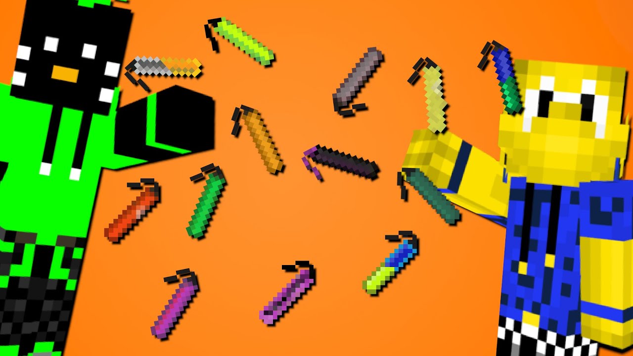 Endlich NEUES Dynamit! (Lucky Dynamit)