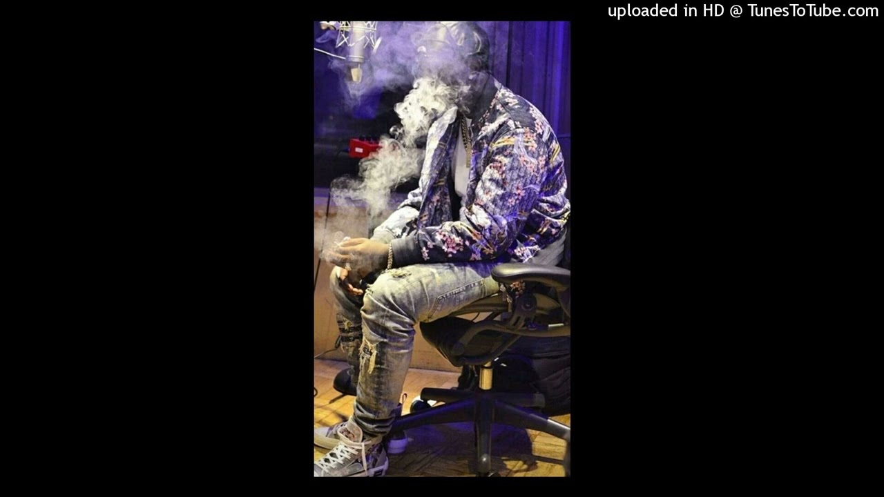 (FREE FOR PROFIT) POP SMOKE x 808Melo Type Beat (prod. by sami x 808.Menace)