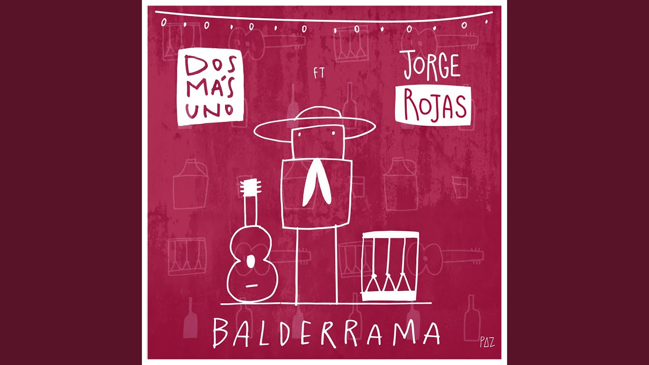 Balderrama