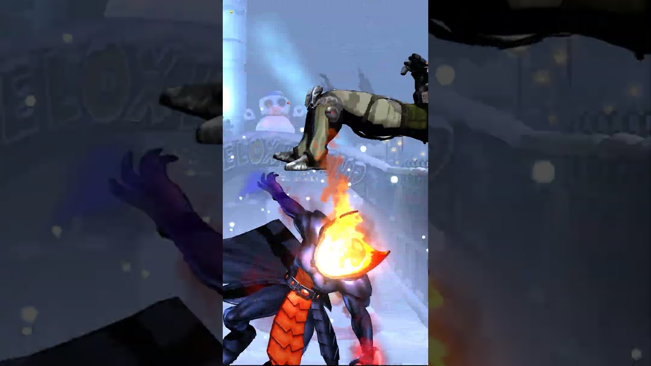 When This She-Hulk Team Hits you at Round Start...