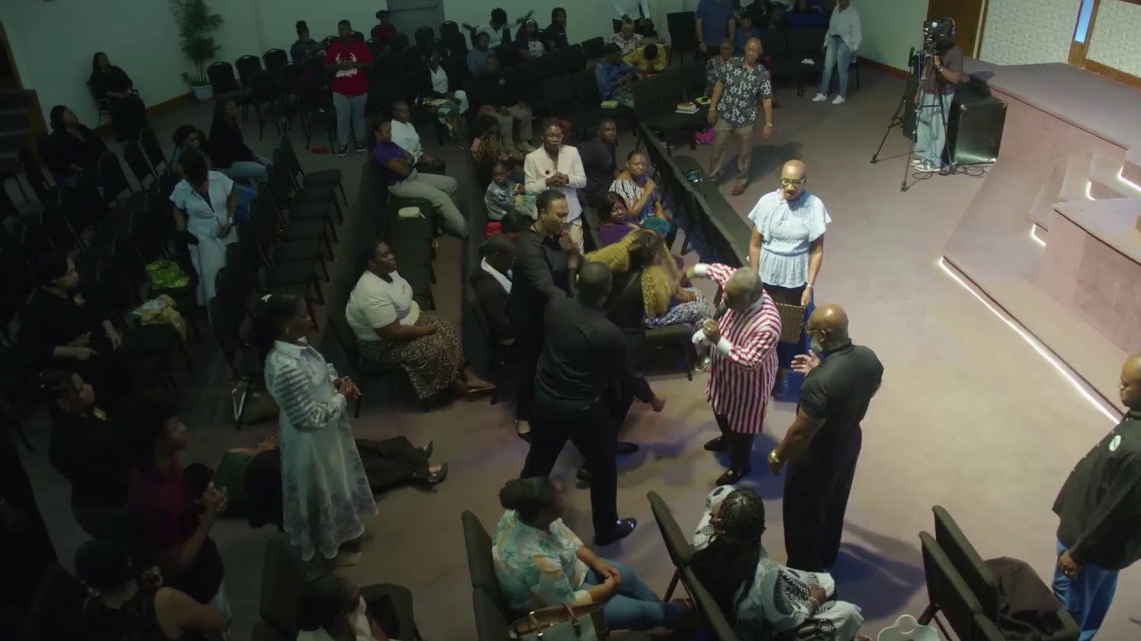 BSMI ::: FRIDAY NIGHT LIVE ::: | JUNE 27TH, 2025