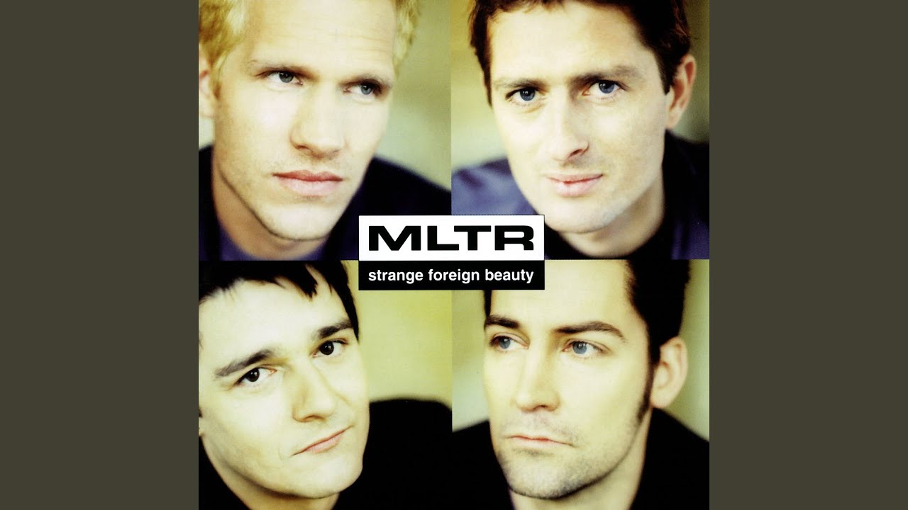 Breaking My Heart (Alternative Version)