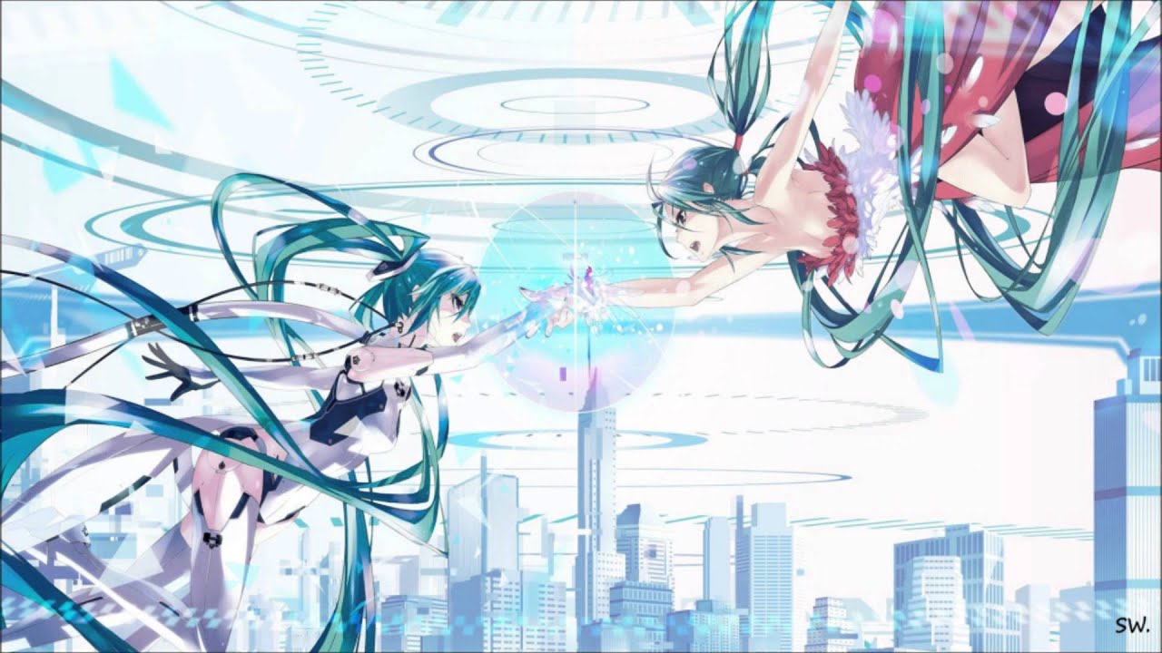 Nightcore - Rise (Skillet)