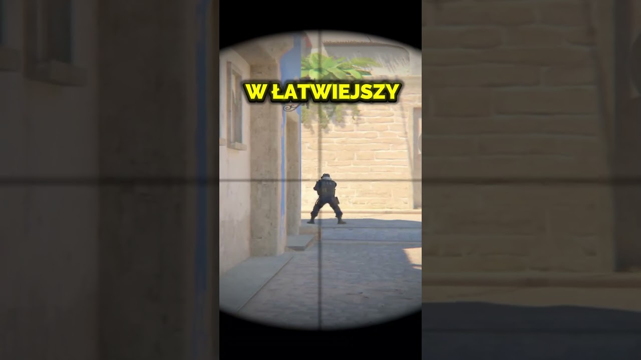 💨BIND na LEPSZE SKOKI W CS2!