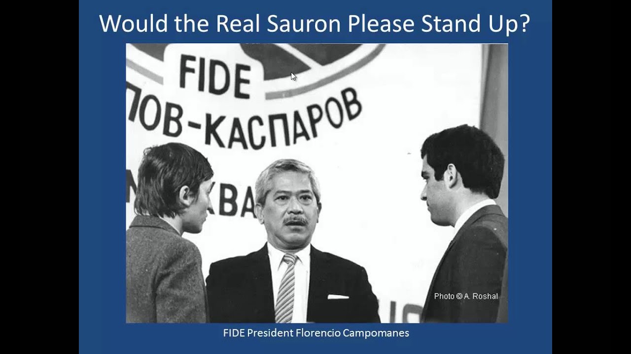 The Life and Chess of Garry Kasparov (Part 1)