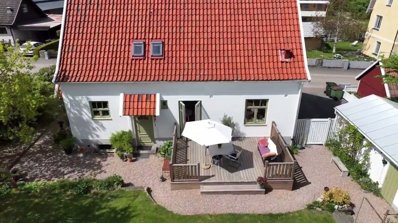 Mejeriv&auml;gen 8 F&ouml;rsl&ouml;v