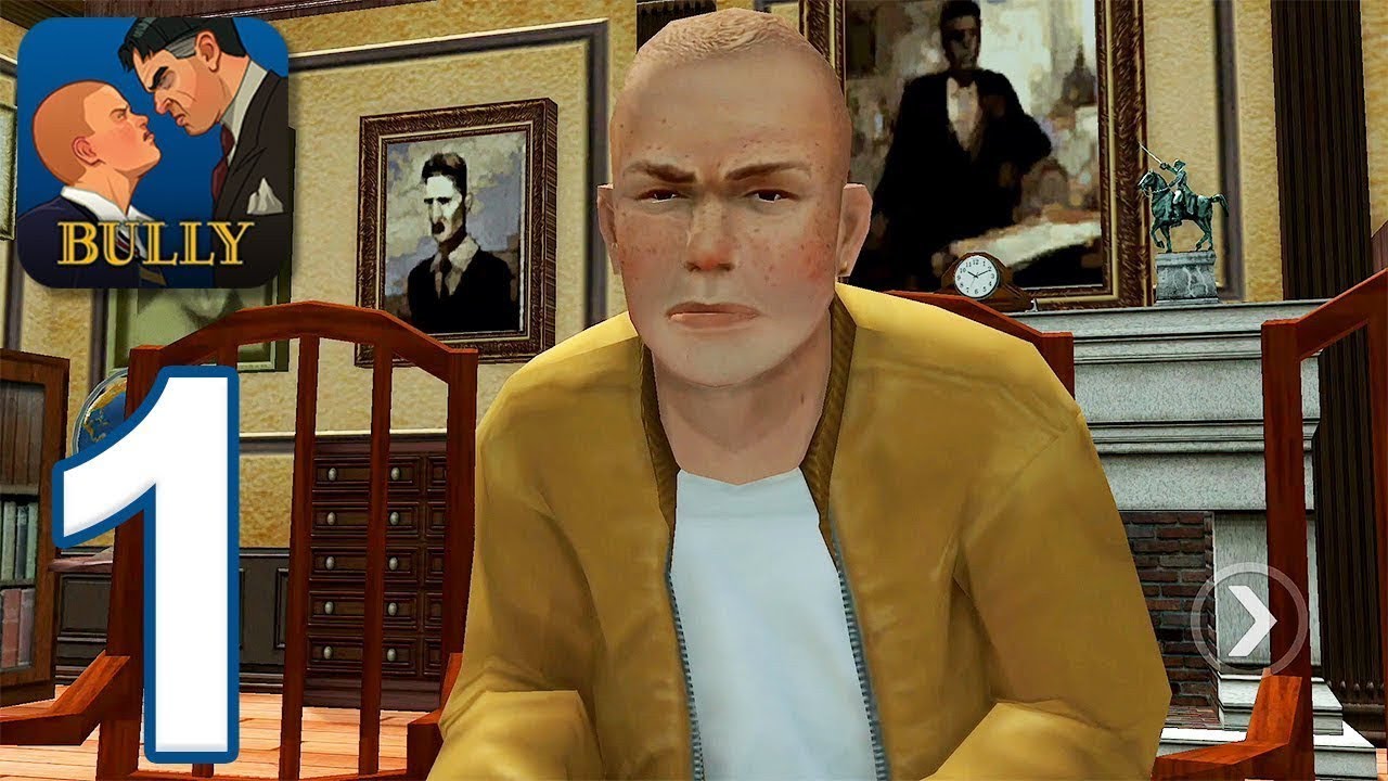 This open world school game is amazing|| Bully: Anniversary Edition gameplay#bullyanivarsaryedition