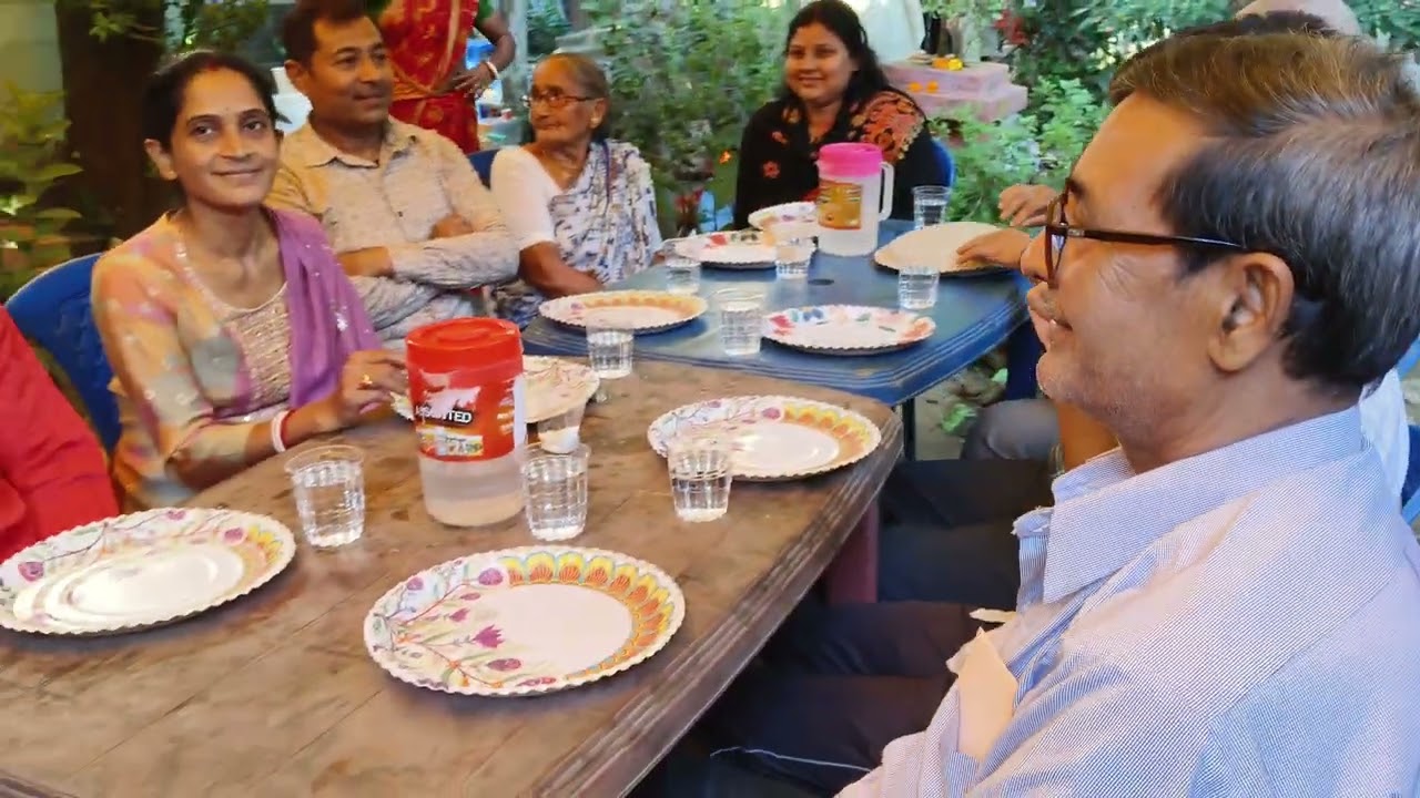 ভাত কাপড়ের অনুষ্ঠান #viralvideo #vlog #trending #wedding #bengali 