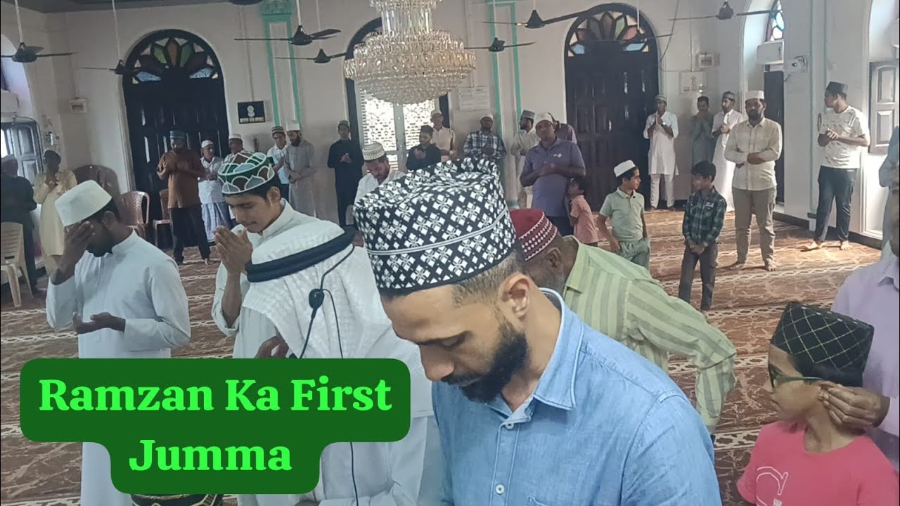 Sunni Jama Masjid Bankot @NavidUndre 