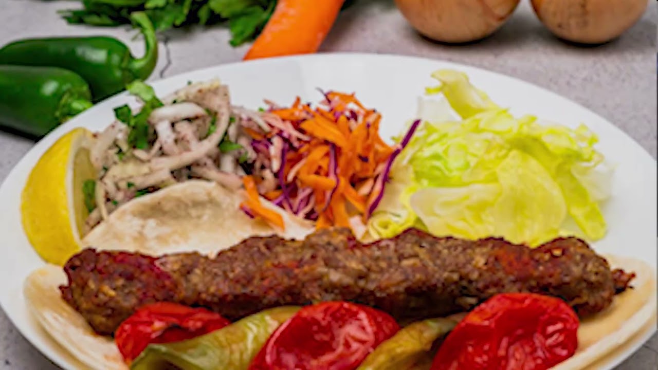Hatun Authentic Turkish Cuisine Adelaide